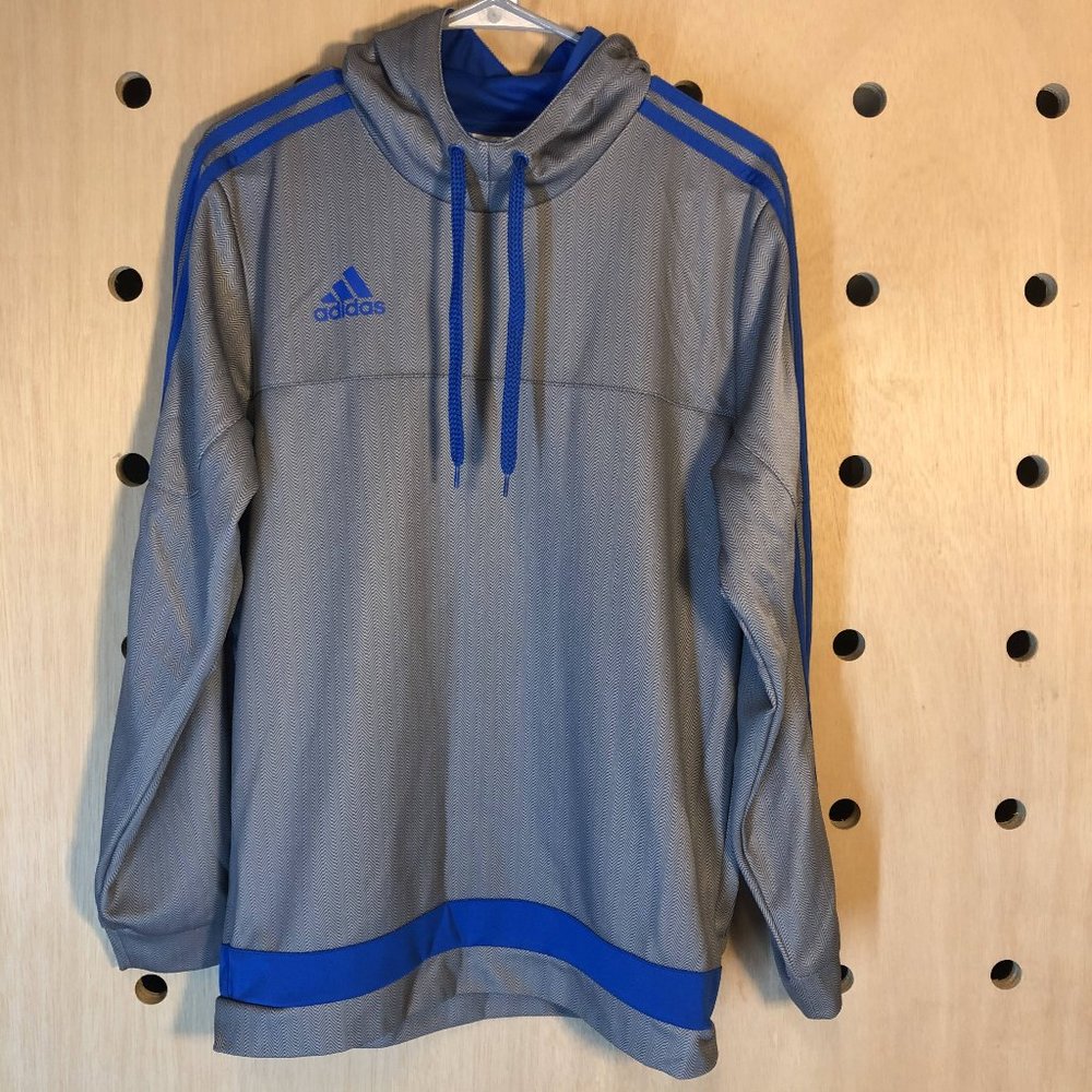 Adidas pullover